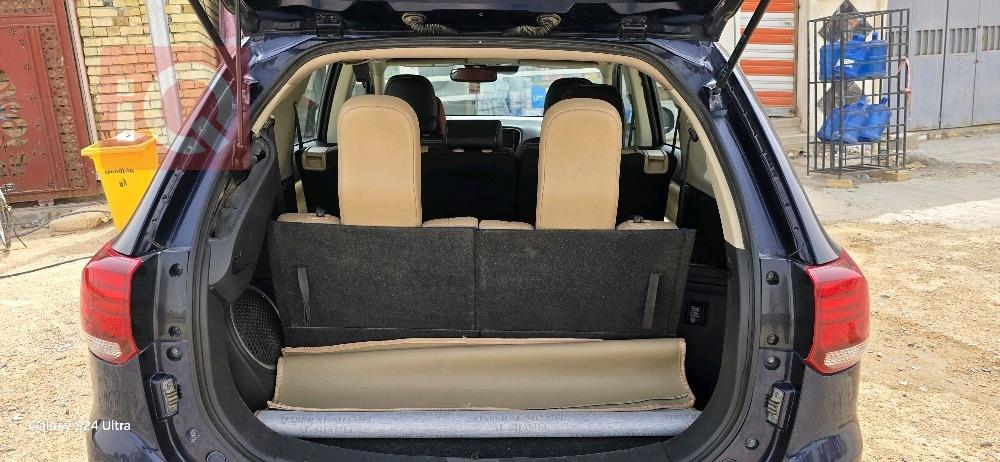 ميتسوبيشي اوتلاندر